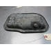 04P103 Lower Engine Oil Pan From 2011 TOYOTA COROLLA LE 1.8 1210237010